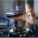 Bunny boiler