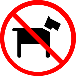 no_dogs_allowed